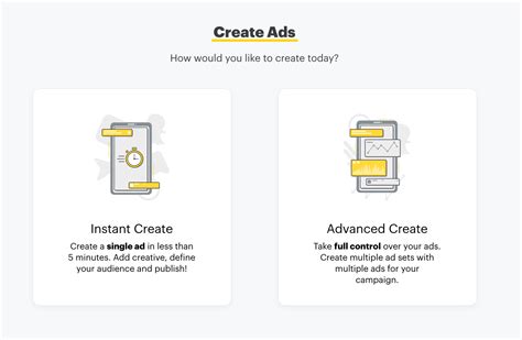 How to Create Snapchat Ads: A 5-Step Guide (2024) - Shopify