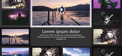 How to Create Stunning Grid Layouts with Divi’s Video Module (Part 3