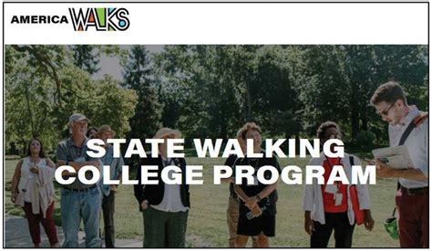 How to Create Walkability Leaders