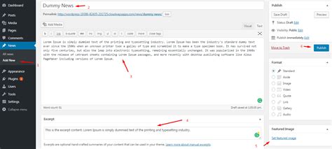 How to Create WordPress Custom Post Types WPExplorer