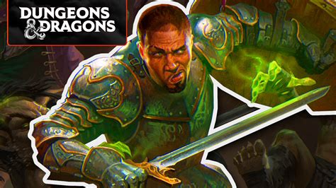 How to Create Your First Dungeons & Dragons Character With D&D Be…