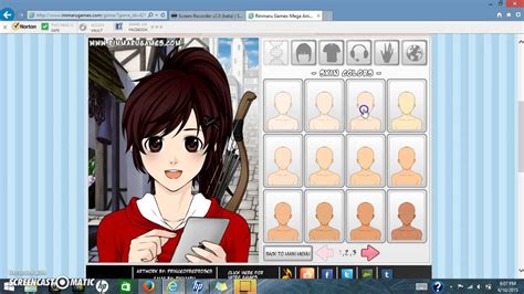 How to Create Your Own Anime Character