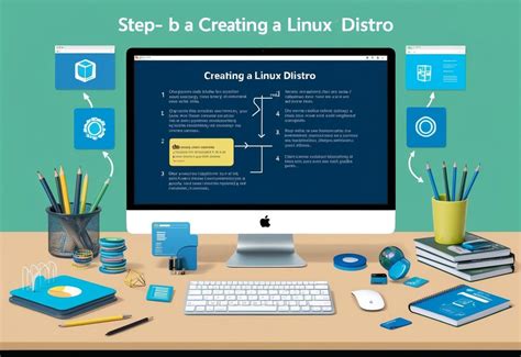 How to Create Your Own Linux Distro A Comprehensive Guide · LinuxGuide.dev