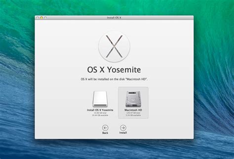 How to Create a Bootable OS X Yosemite Installer