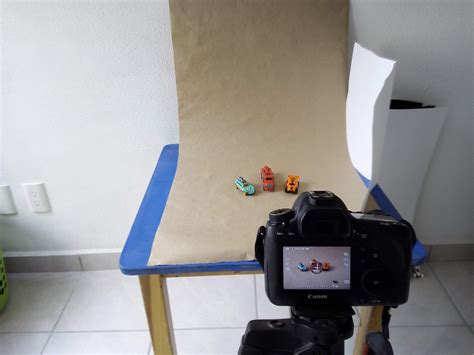 How to Create a Budget Tabletop Photography Setup …