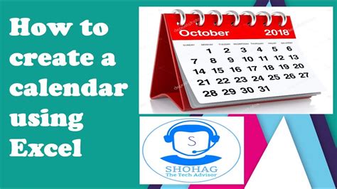 How to Create a Calendar in Excel BetterCloud Monitor