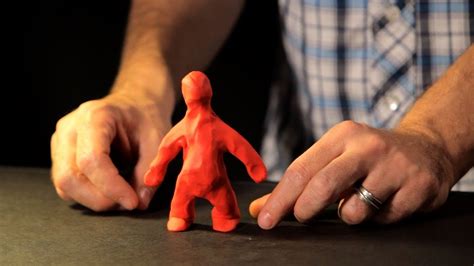 How to Create a Claymation or Stop-motion Video