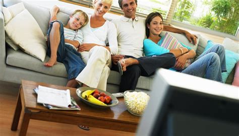 How to Create a CloseKnit Family How To Adult