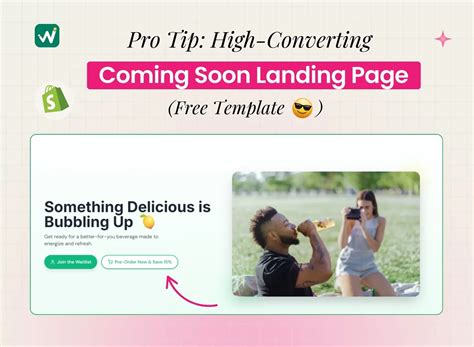 How to Create a Coming Soon Page in 2022