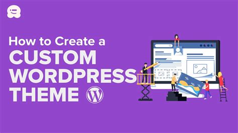 How to Create a Custom WordPress Theme Without a Line of Code 10Web