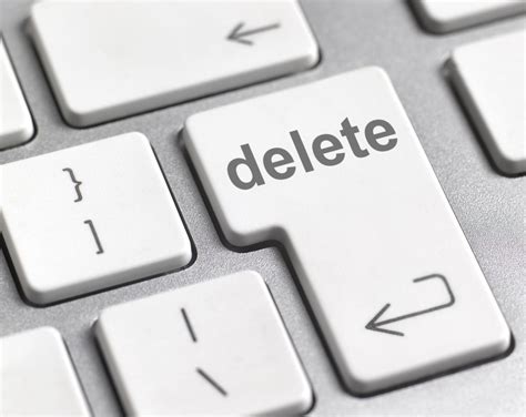 How to Create a Delete Key on Chromebook