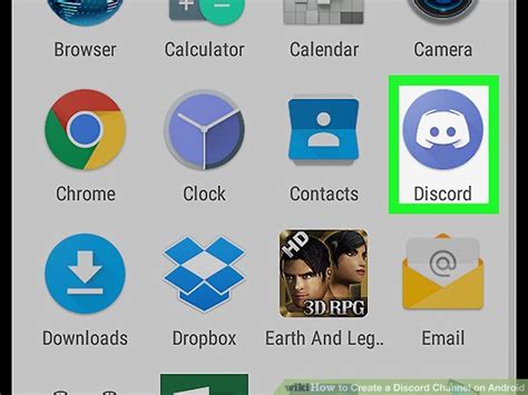 How to Create a Discord Channel on Android: 6 Easy Steps