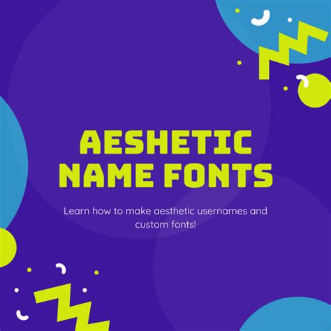 How to Create a Discord Name Font The Ultimate Guide TurboFuture