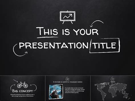 How to Create a Free Google Slides Template