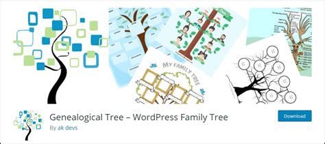 How to Create a Genealogy Blog for You and Your Family GreenGeeks