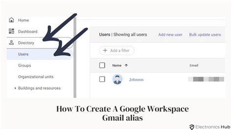How to Create a Gmail Alias