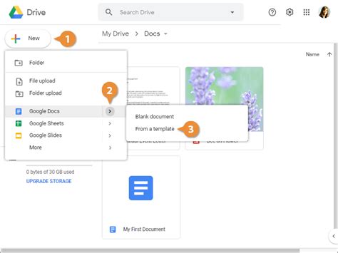 How to Create a Google Docs Form