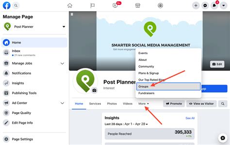 How to Create a Group on Facebook