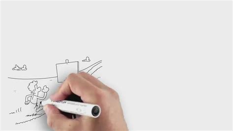 How to Create a HANDDRAWN Whiteboard Video in ONE Day YouTube