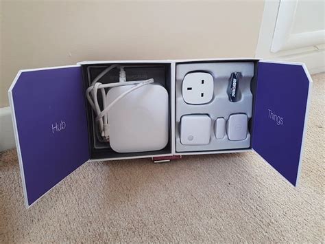 How to Create a Home Automation Network with SmartThings Make Tech Easier