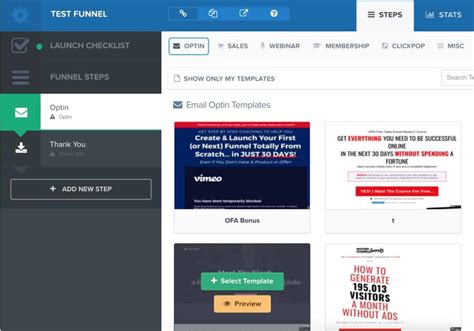 How to Create a Landing Page in ClickFunnels Guide for 2020)