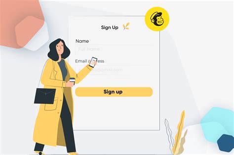 How to Create a Mailchimp Signup Form