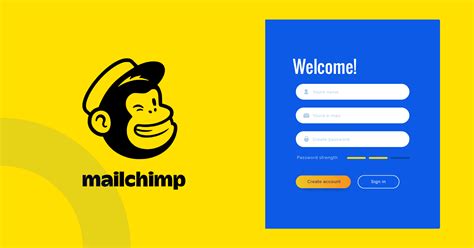 How to Create a Mailchimp Signup Form For Your Website Fluent Forms