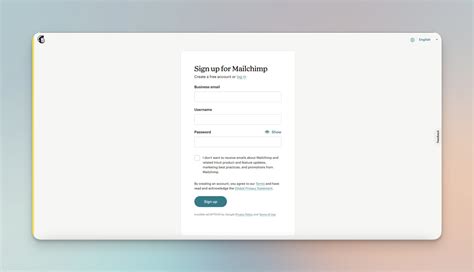 How to Create a Mailchimp Signup and Popup Form & Add it to Wordpress