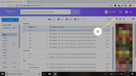 How to Create a Mailing List in Yahoo Mail