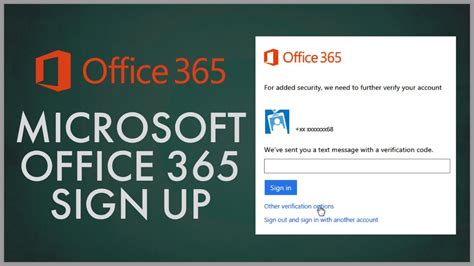 How to Create a Microsoft Office 365 Account - Computer Hope