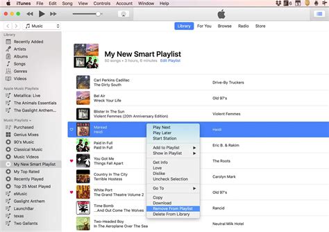 How to Create a Playlist in iTunes