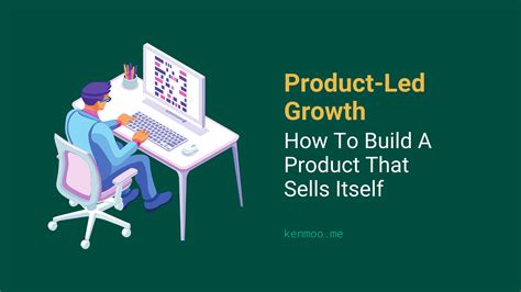 How to Create a ProductLed Growth Strategy kenmoo.me