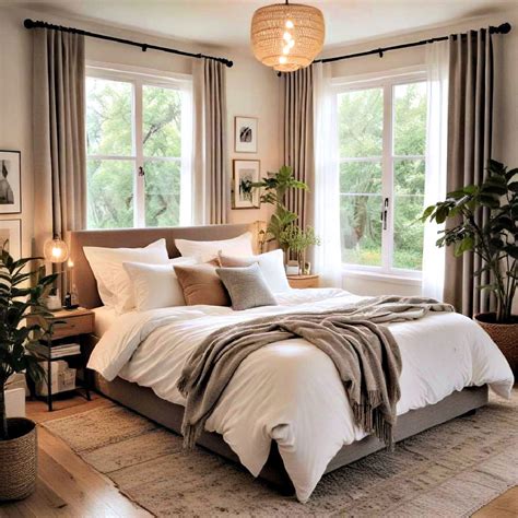 How to Create a Relaxing Bedroom