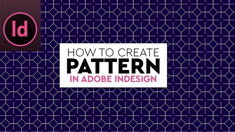 How to Create a Repeat Pattern in Adobe Using Actions