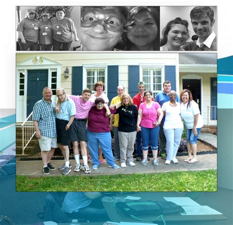 How to Create a Residential Community for Adults With I DD