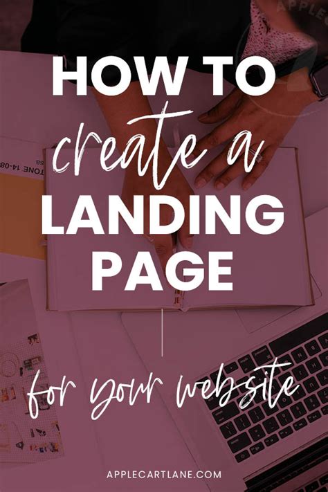 How to Create a Ridiculously Easy and High Converting Landing Page