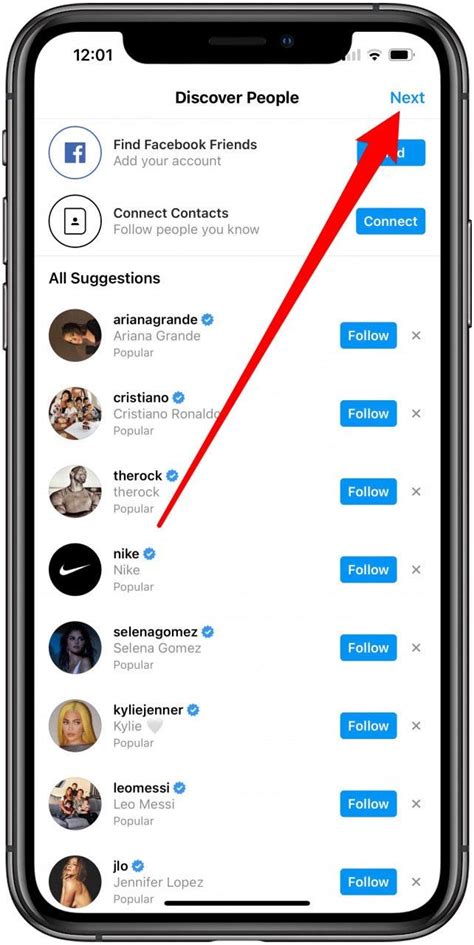 How to Create a Second Instagram Account & Manage Multiple Accounts