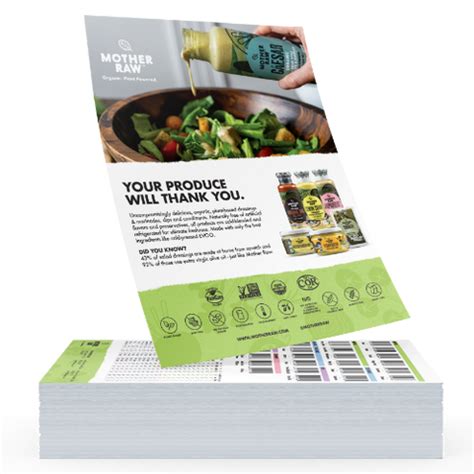 How to Create a Sell Sheet That Converts