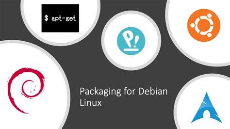 How to Create a Simple Debian Package Baeldung on …