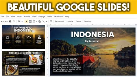 How to Create a Slideshow With Google Photos