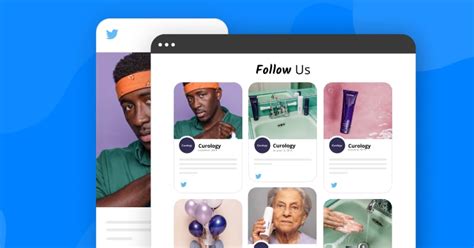 How to Create a Twitter Widget for Your Website or Blog
