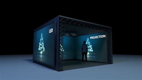 How to Create a Virtuloc Virtual Booth Immersive Technology