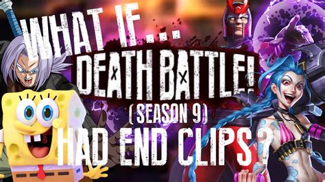 How to Create a What-If? Death Battle