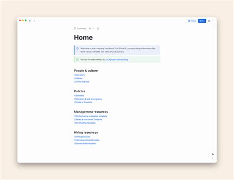 How to Create a Wiki in 9 Simple Steps A Guide & Template