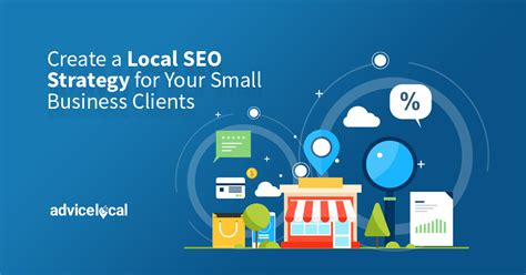 How to Create a Winning Local SEO Strategy for Your Business