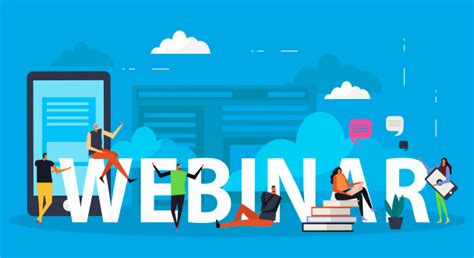 How to Create amp Host a Webinar Benefits for Marketing amp Customer Service