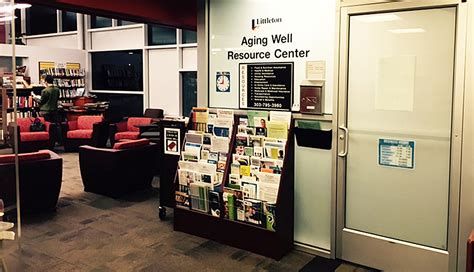 How to Create an Aging Well Resource Center 