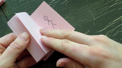 How to Create an Animation Flip Book