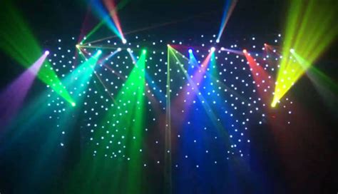 How to Create an Automated Light Show in Sync with Music