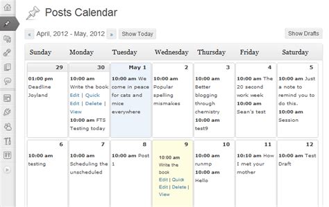 How to Create an Editorial Calendar for Content Marketing in 5 Easy Steps